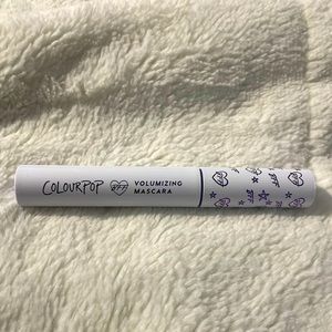 Colourpop BFF Mascara -purple
